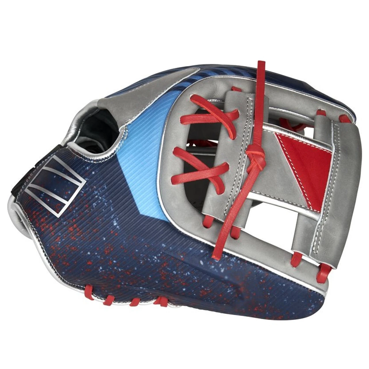 Rawlings Rev1X 11.5 Inch Baseball Glove I Web Right Hand Throw - Image 4
