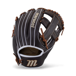 Marucci Krewe M Type Baseball Glove 43A4 11.5 Inch Single Post Web Right Hand Throw