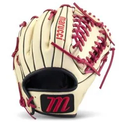 Marucci M TYPE Oxbow 44A6 11.75 T Web Baseball Glove Right Hand Throw