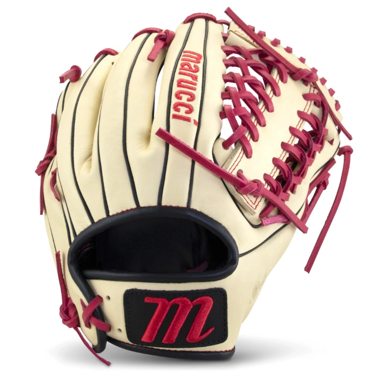 Marucci M TYPE Oxbow 44A6 11.75 T Web Baseball Glove Right Hand Throw