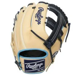 Rawlings Heart Of Hide 11.5 I Web Baseball Glove Right Hand Throw