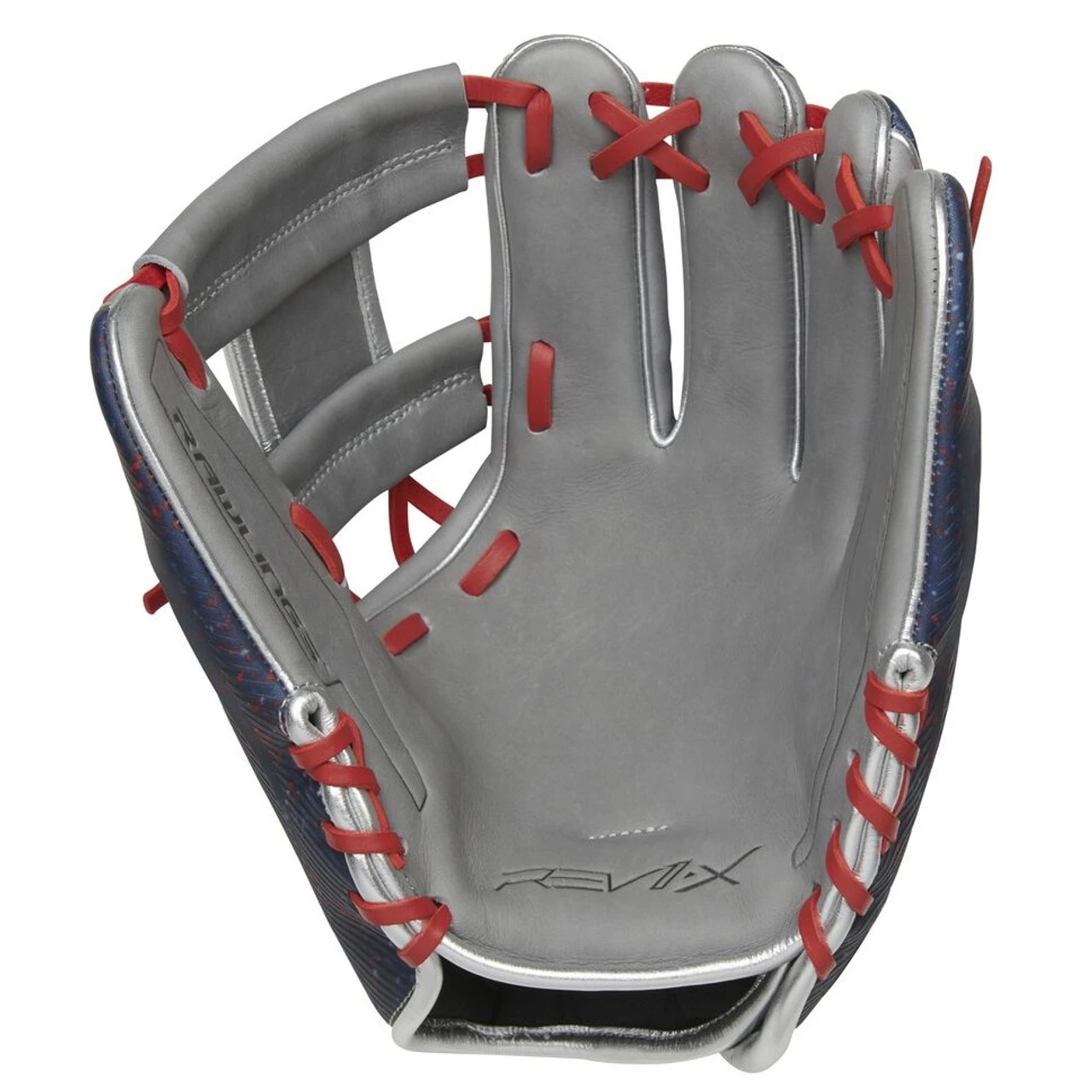 Rawlings Rev1X 11.5 Inch Baseball Glove I Web Right Hand Throw - Image 2
