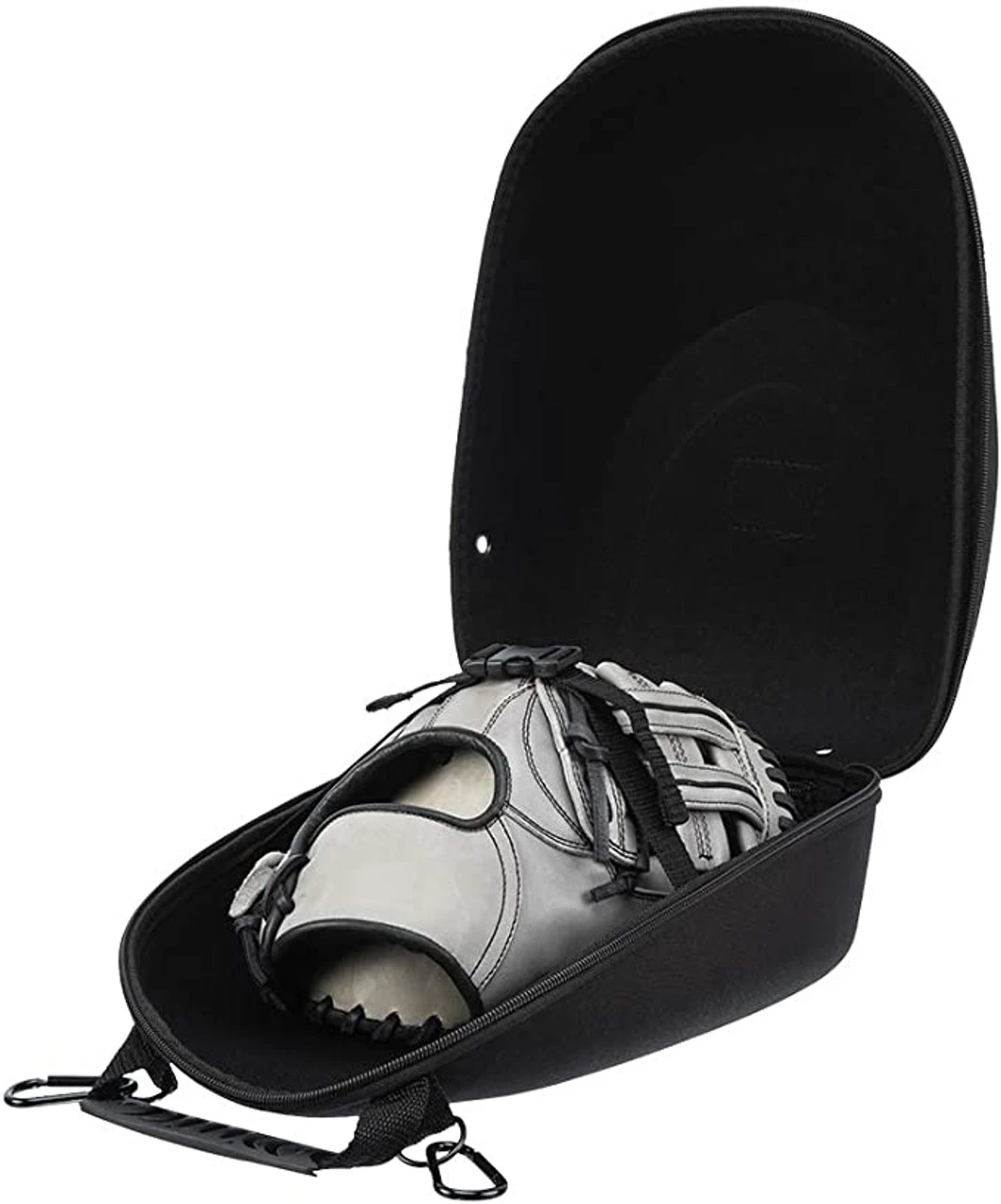 Lizard Skins Glove Guardian Single Black - Image 3