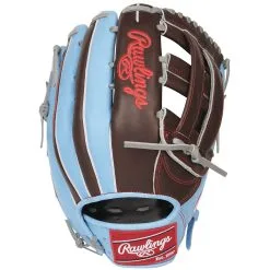 Rawlings Heart Of The Hide 12.75 Inch Baseball Glove Pro H Web Right Hand Throw