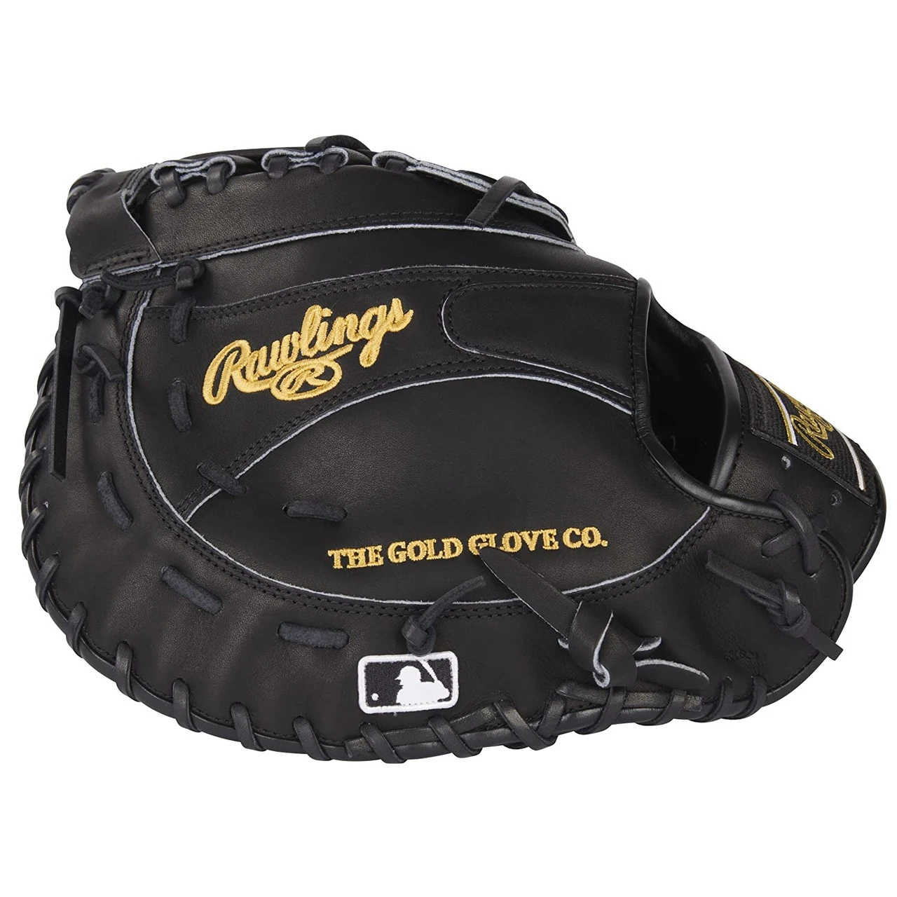 Rawlings Heart Of The Hide 12.5 Inch First Base Mitt Pro H Web Right Hand Throw - Image 4