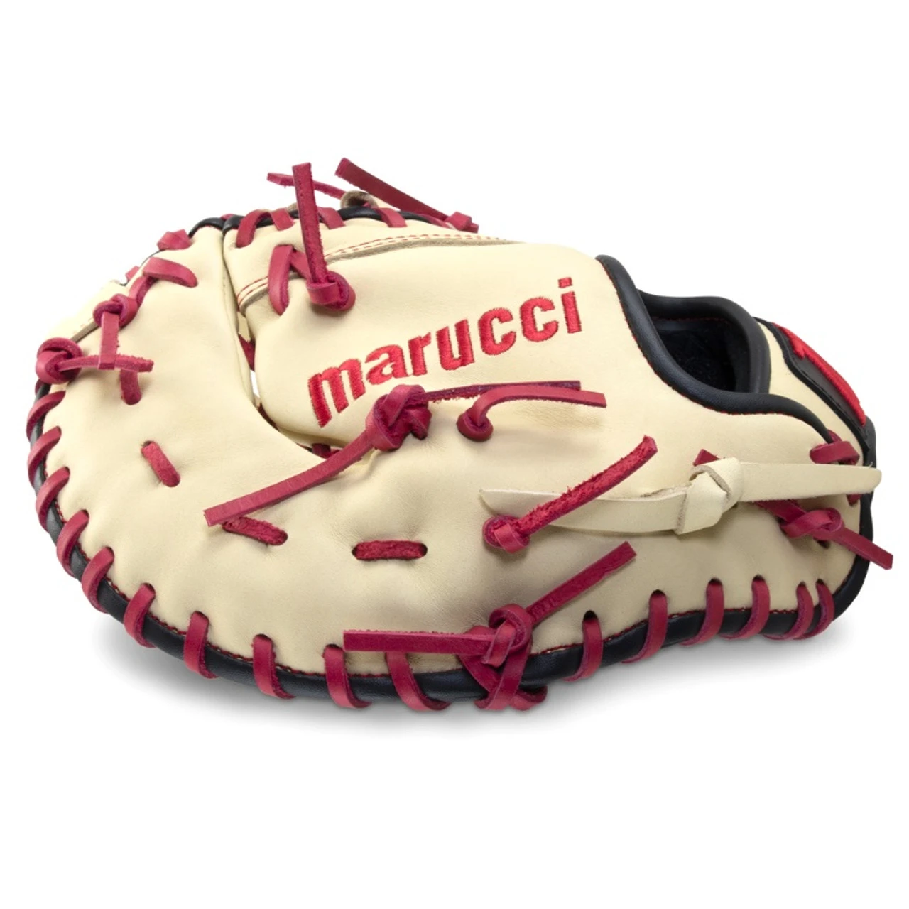 Marucci M Type Oxbow 38S1 12.75 First Base Mitt Right Hand Throw - Image 3