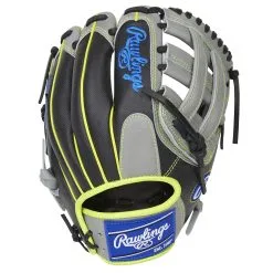 Rawlings Heart Of The Hide Baseball Glove 11.75 Inch Pro H-Web Right Hand Throw