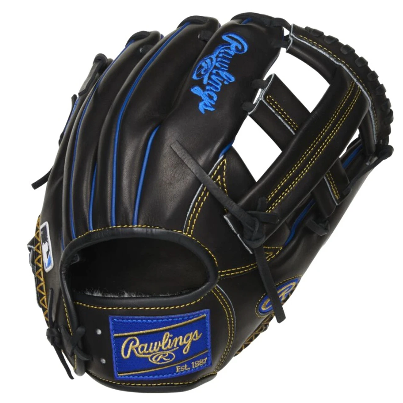 Rawlings Pro Preferred Baseball Glove 11.5 Inch Single Post Web Right Hand Throw