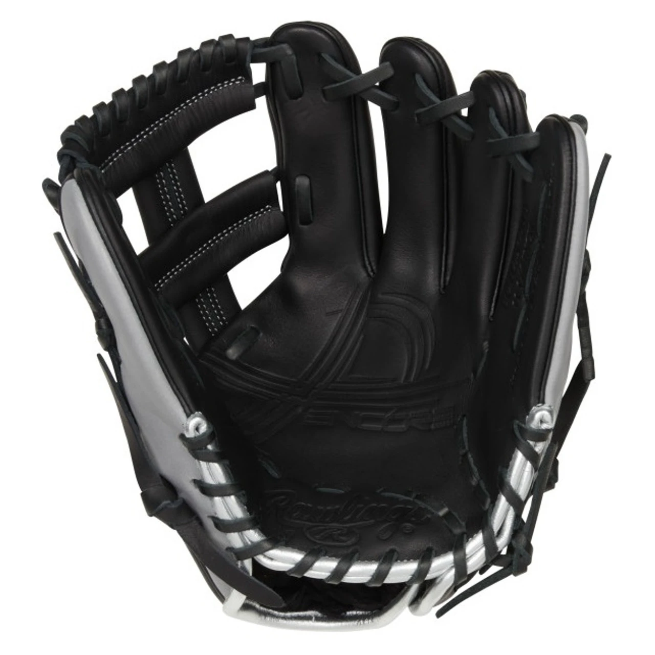 Rawlings Encore Baseball Glove 11.25 Inch Right Hand Throw - Image 2