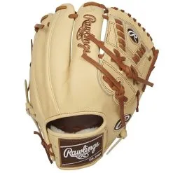 Rawlings Pro Preferred 11.75 Baseball Glove 1pc Right Hand Throw
