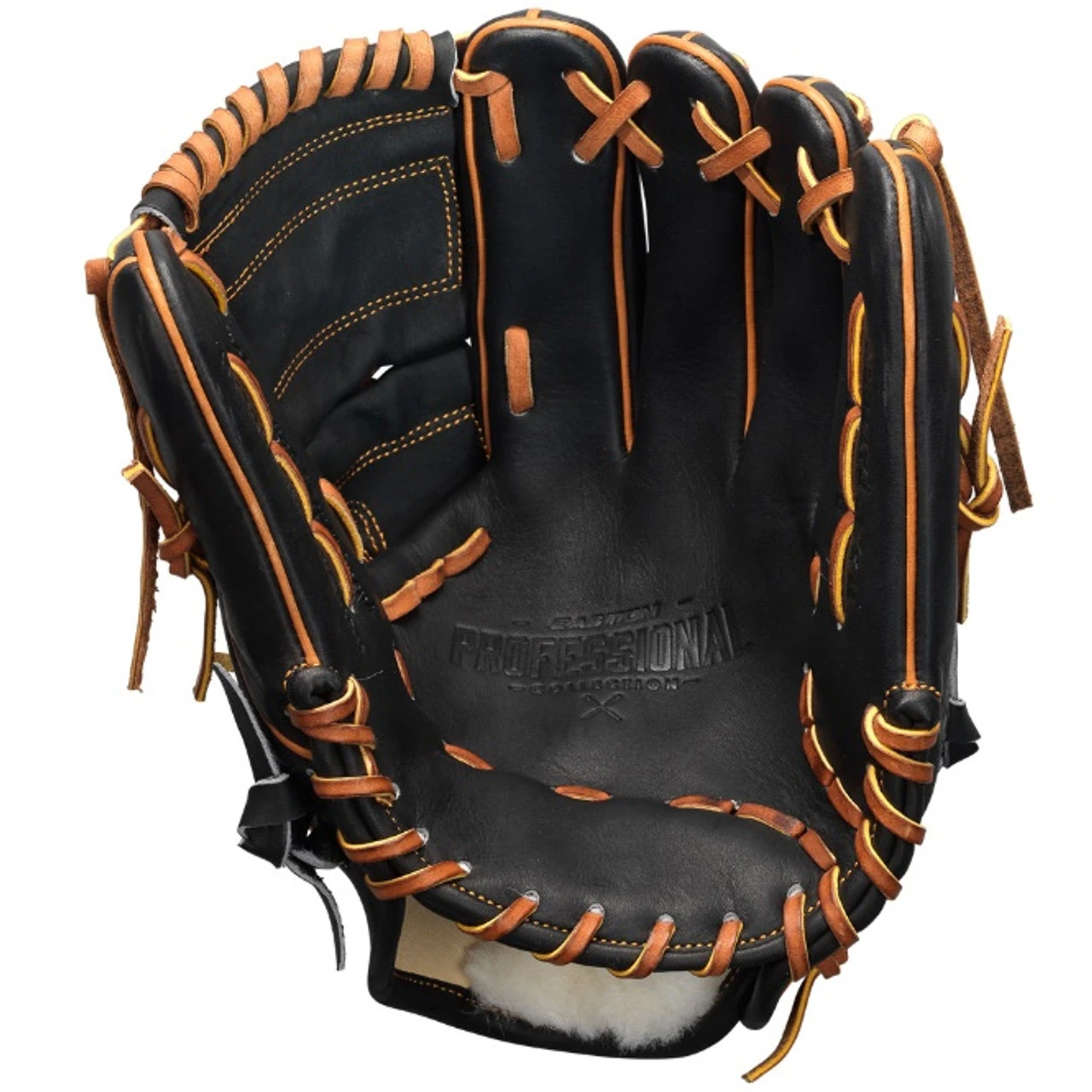 Easton Pro Collection Hybrid PCH-D35 11.75 Baseball Glove 2PC Solid Right Hand Throw - Image 5