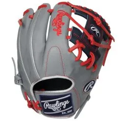 Rawlings Heart Of Hide 2022 Baseball Glove 11.75 Inch Right Hand Throw