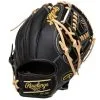 Rawlings Heart Of Hide 2022 Baseball Glove 12 Inch Right Hand Throw