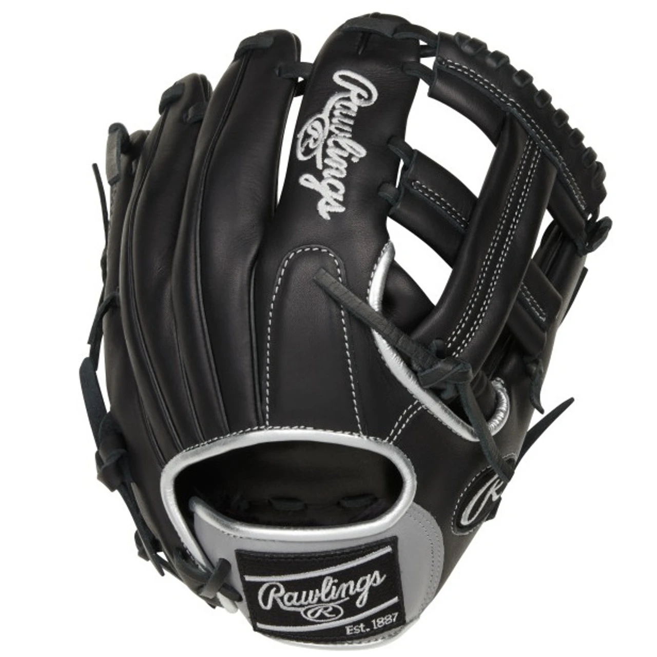 Rawlings Encore Baseball Glove 11.25 Inch Right Hand Throw