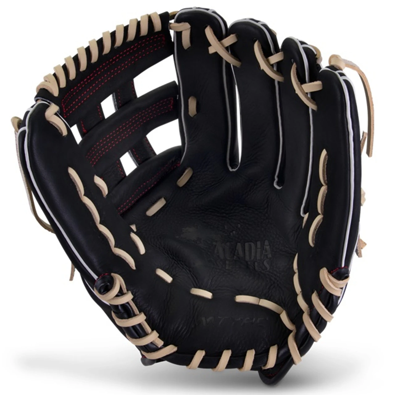 Marucci Acadia M Type Baseball Glove 45A3 12.00 H WEB Left Hand Throw - Image 4