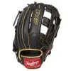 Rawlings R9 Series Baseball Glove Pro H Web 12.75 Inch Right Hand Throw