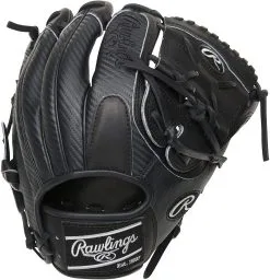 Rawlings Heart Of Hide Hyber Shell 11.75 Baseball Glove Right Hand Throw