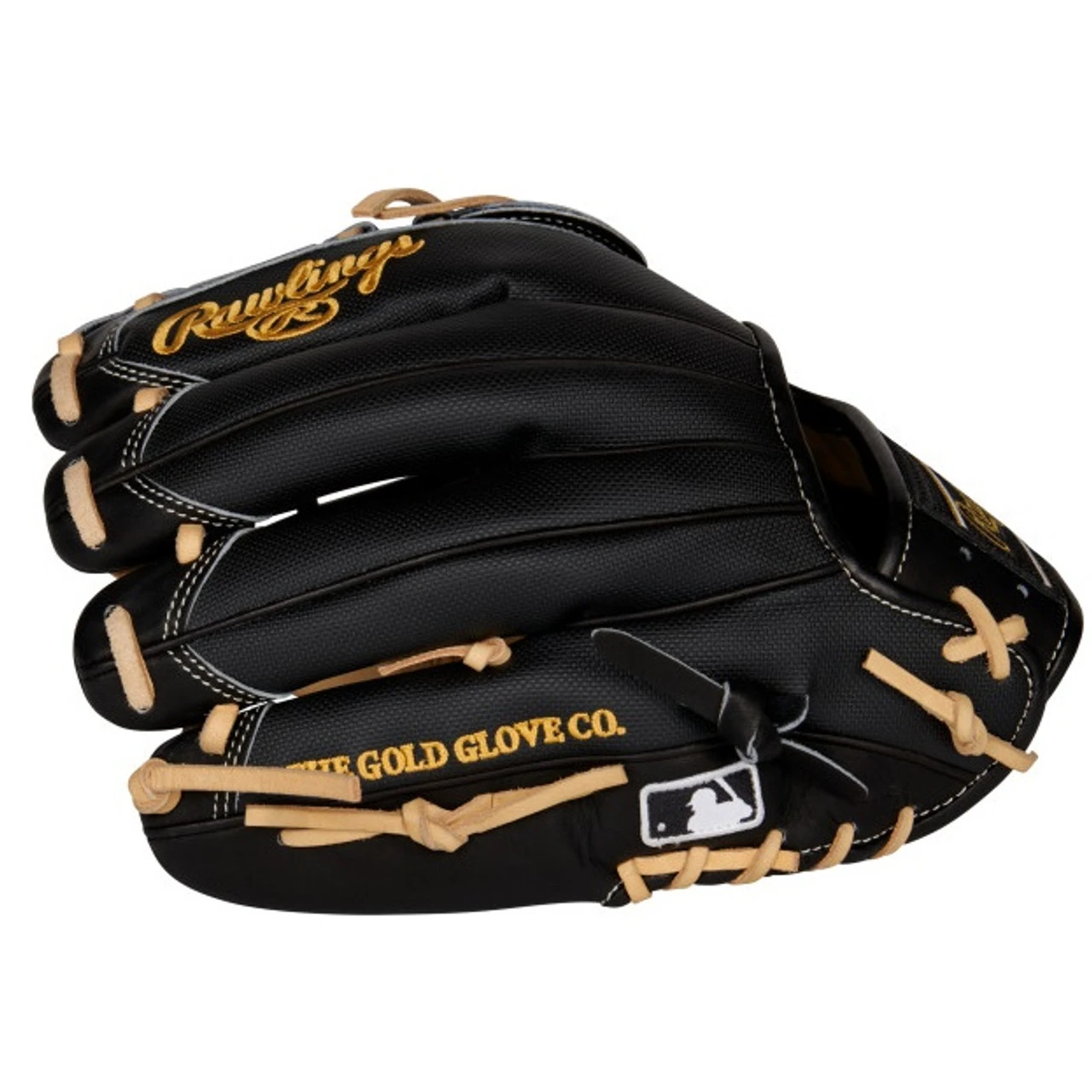 Rawlings Heart Of Hide 2022 Baseball Glove 12 Inch Right Hand Throw - Image 4