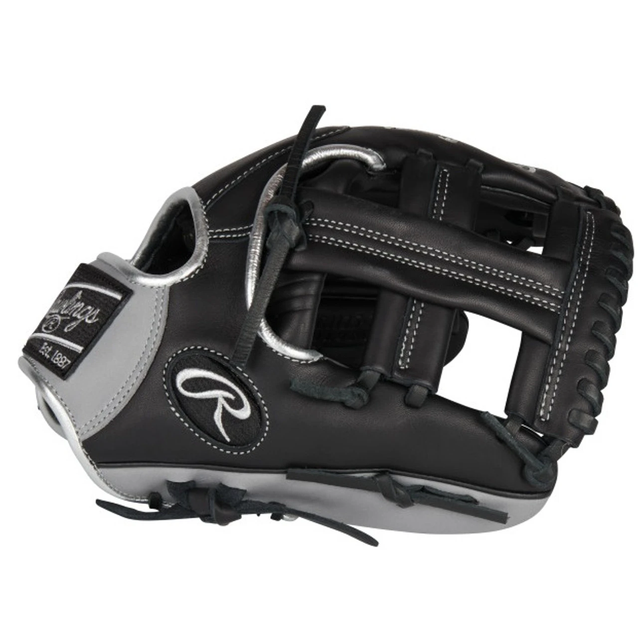 Rawlings Encore Baseball Glove 11.25 Inch Right Hand Throw - Image 3