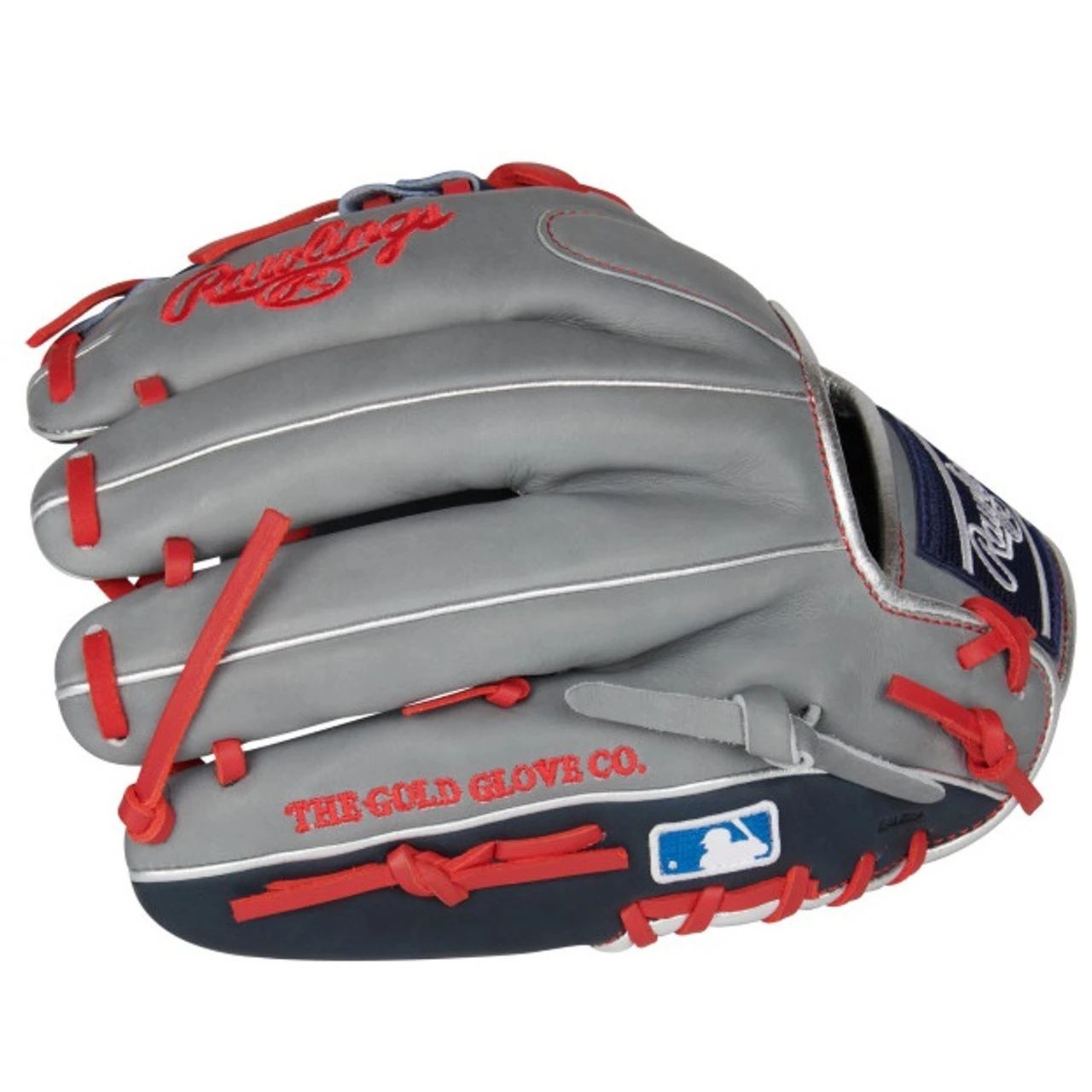 Rawlings Heart Of Hide 2022 Baseball Glove 11.75 Inch Right Hand Throw - Image 4