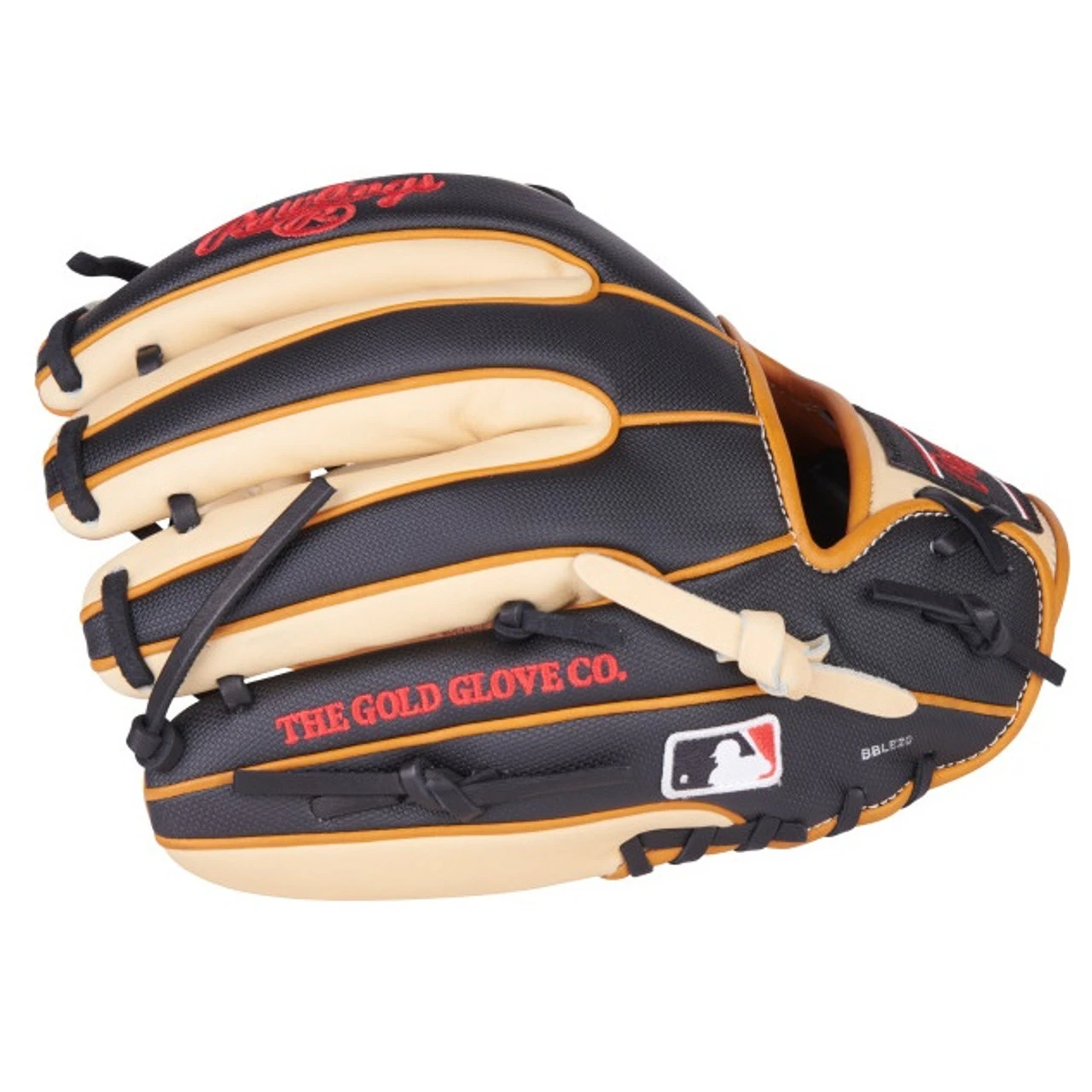 Rawlings Heart Of Hide 2022 Baseball Glove 11.5 Inch Right Hand Throw - Image 4
