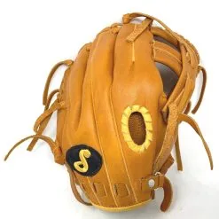 Soto Honey 12 Inch Single Web Closed Back Baseball Glove Right Hand Throw