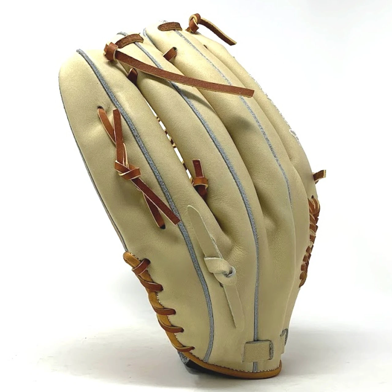 JL Glove Co Baseball Glove GKG24 Trap Web 12.75 Inch 0522 Right Hand Throw - Image 4