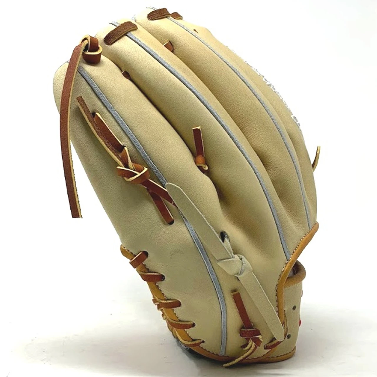JL Glove Co Baseball Glove DR03 Single Post 12 Inch 0522 Right Hand Throw - Image 6
