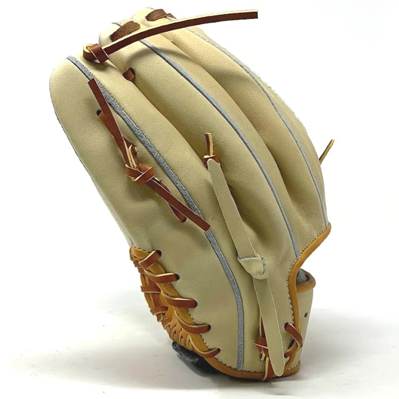 JL Glove Co Baseball Glove DR03 H Web 12 Inch 0522 Right Hand Throw - Image 7