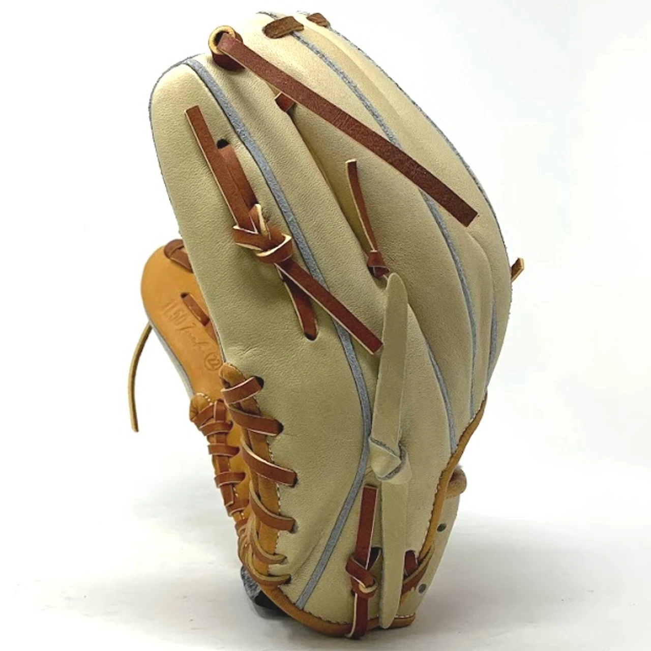 JL Glove Co Baseball Glove SO01 H Web 11.5 Inch 0522 Right Hand Throw - Image 7