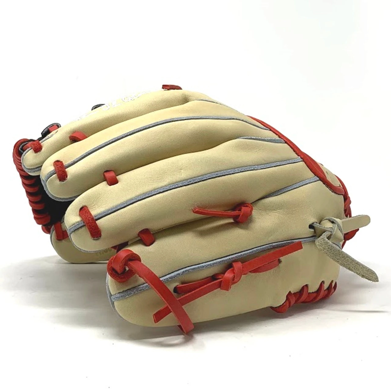 JL Glove Co Baseball Glove SO01 Single Post 11.5 Inch 0522 Right Hand Throw - Image 5