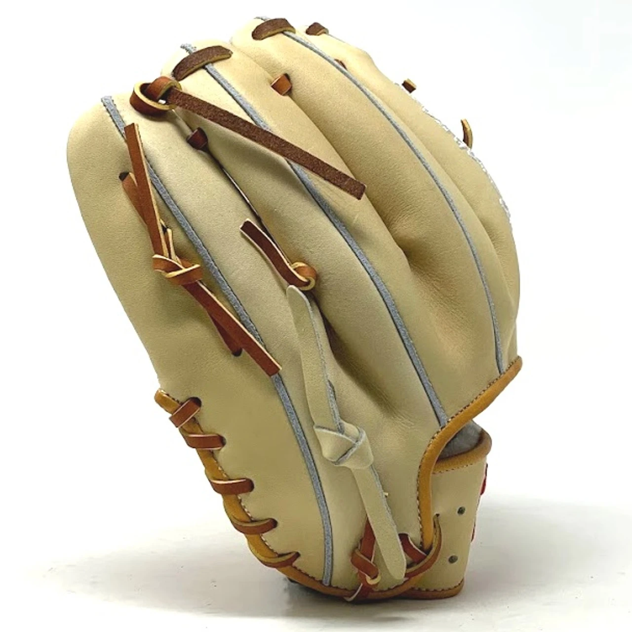 JL Glove Co Baseball Glove DR03 I-Web 11.5 Inch 0522 Right Hand Throw - Image 5
