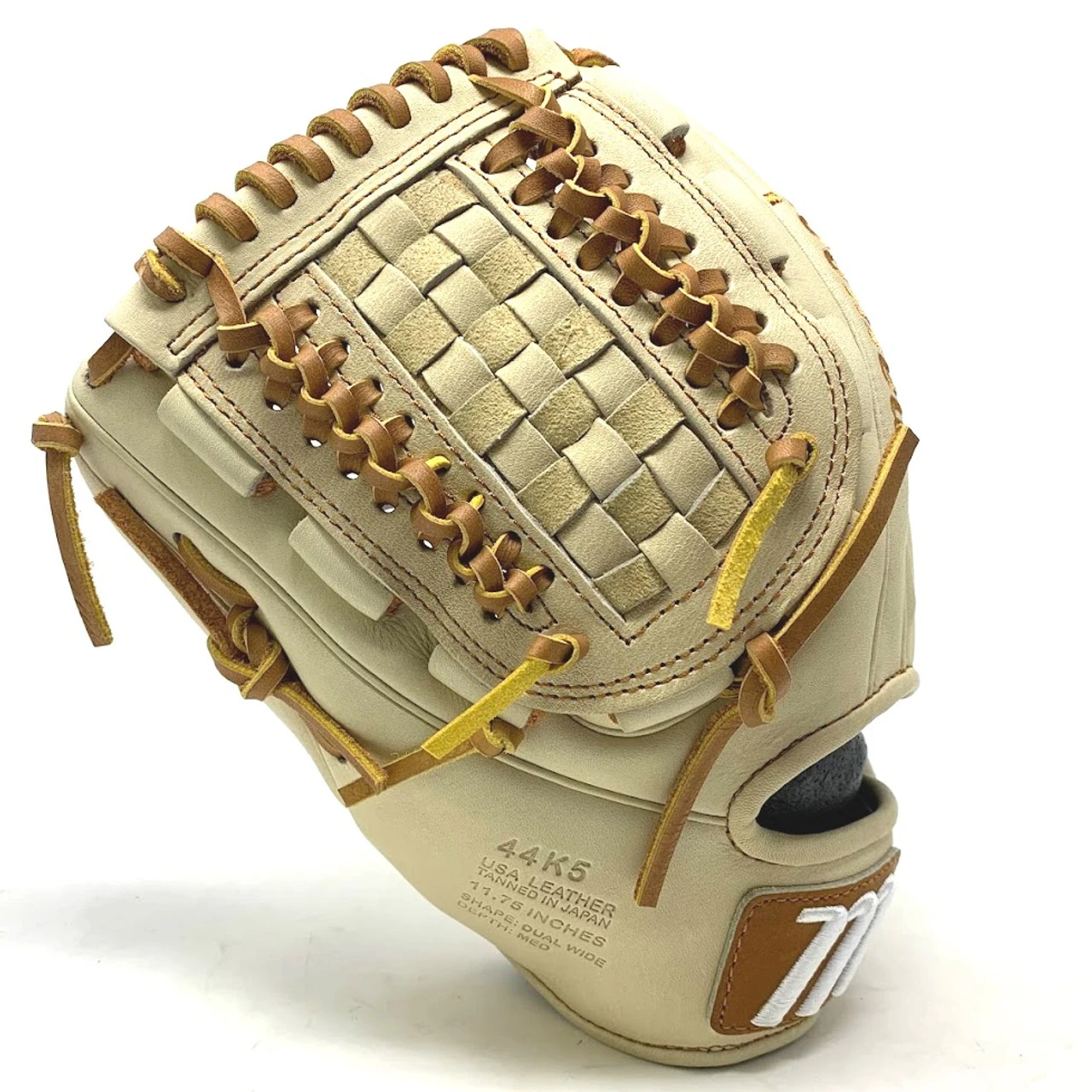 Marucci Cypress M Type Baseball Glove 11.75 Basket Web Left Hand Throw