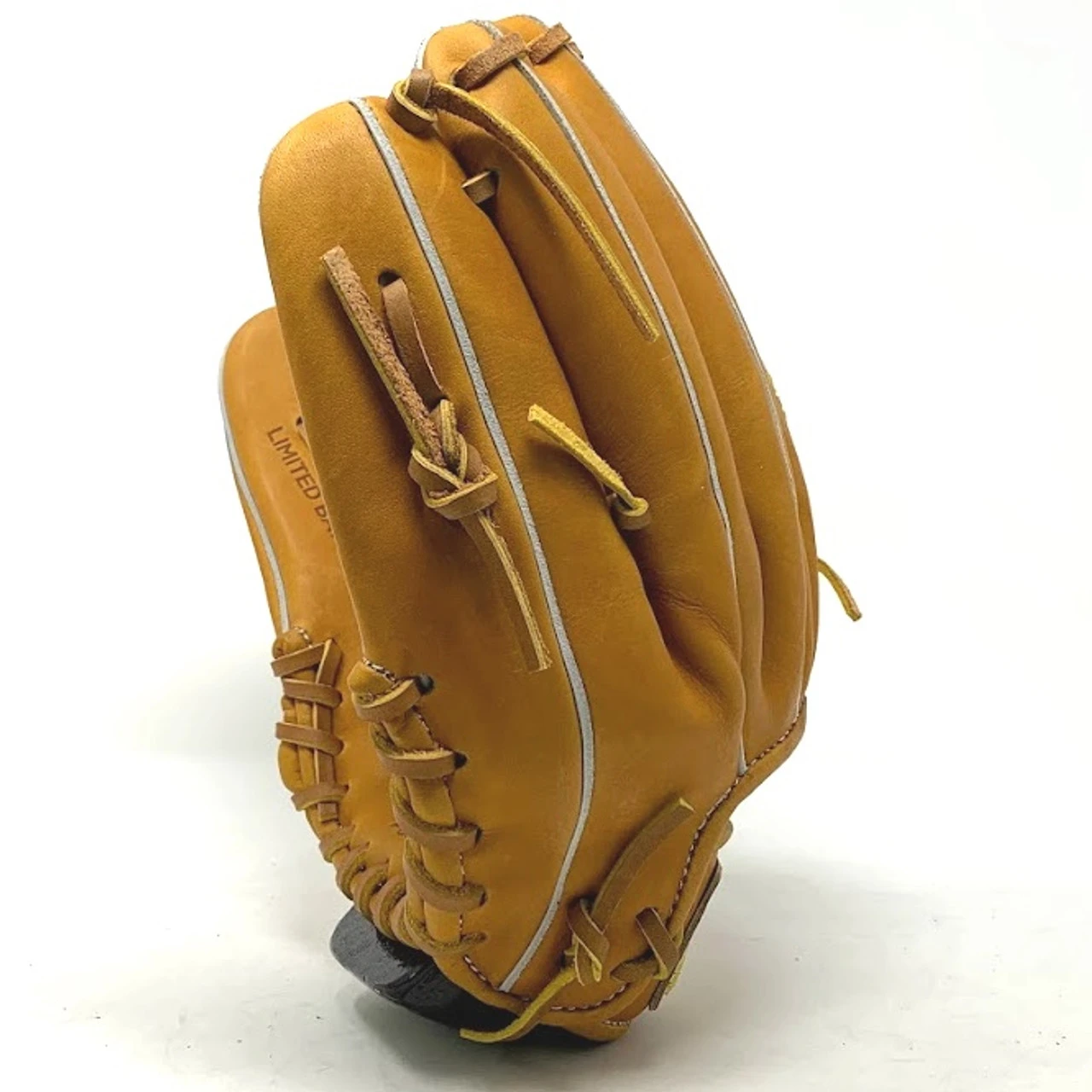 Marucci Capitol Horween Baseball Glove 65A3 12.00 H Web Right Hand Throw - Image 5