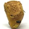 Marucci Capitol Horween Baseball Glove 53K3 11.50 Basket Web Left Hand Throw