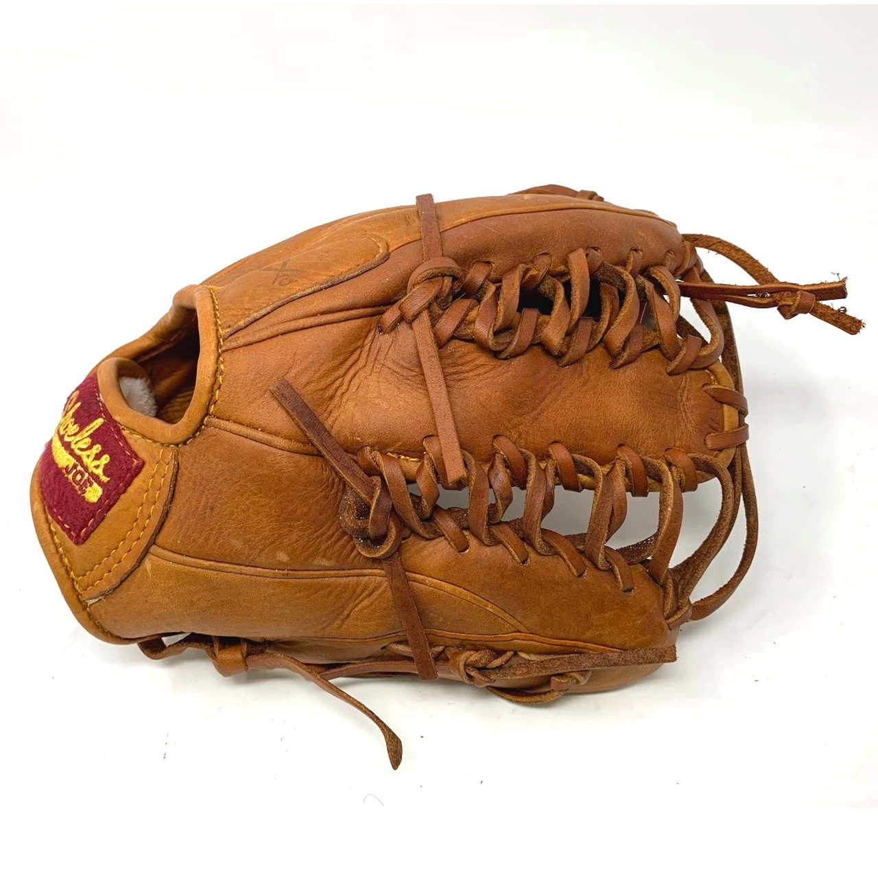Shoeless Joe 11.5 Baseball Glove 1150SF Right Hand Throw - Image 4