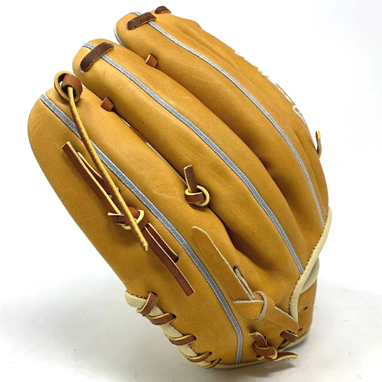 JL Glove Co Baseball Glove DR03 Single Post 12 Inch 0622 Right Hand Throw - Image 5