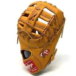 Rawlings Horween Heart Of Hide PRODCT 13 Inch First Base Mitt Right Hand Throw