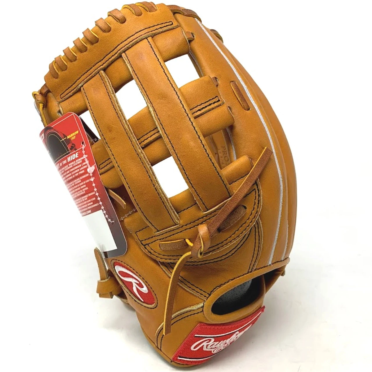 Rawlings Horween Heart Of Hide PRO303H Baseball Glove 12.75 Left Hand Throw