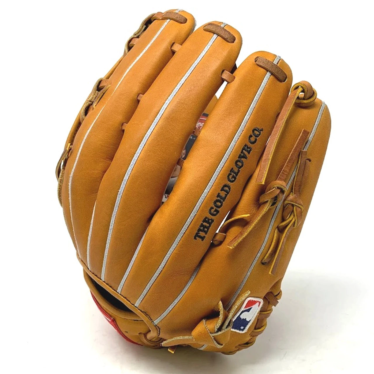 Rawlings Horween Heart Of Hide PRO303H Baseball Glove 12.75 Left Hand Throw - Image 4