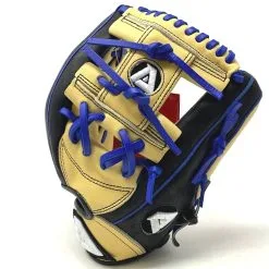 Akadema Torino ATP2 Baseball Glove I Web 11.5 Right Hand Throw