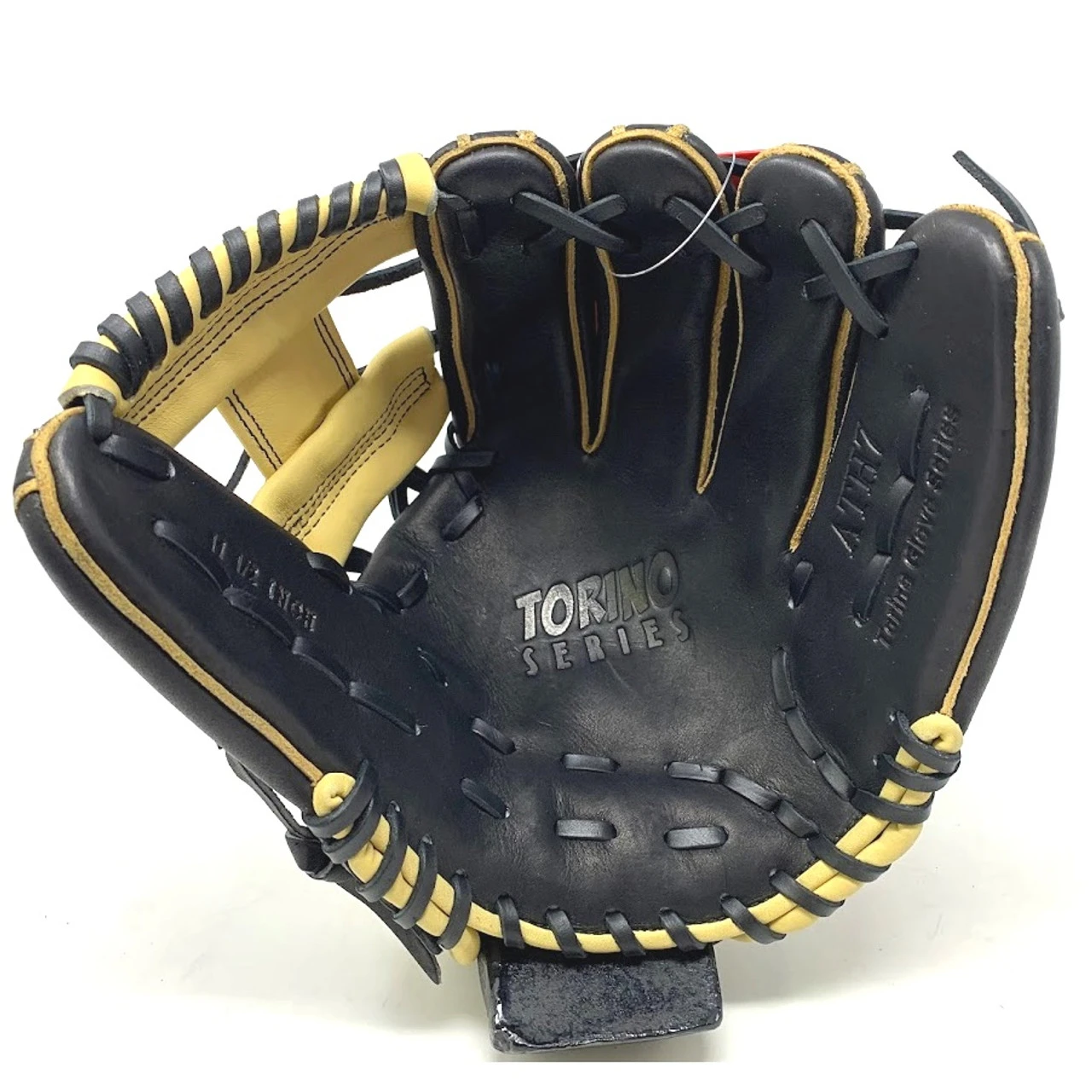 Akadema Torino ATH7 Baseball Glove I Web 11.5 Right Hand Throw - Image 2