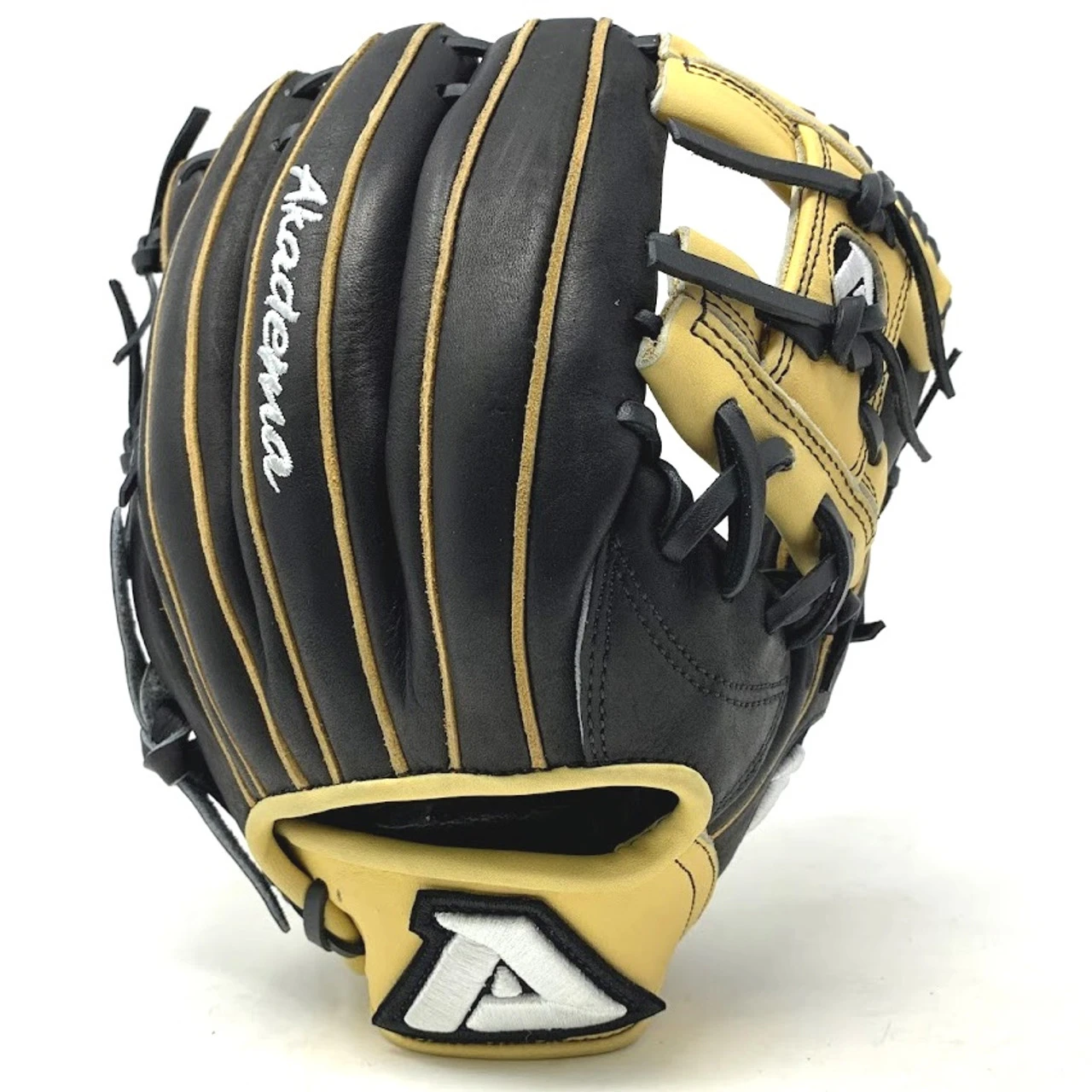 Akadema Torino ATH7 Baseball Glove I Web 11.5 Right Hand Throw - Image 5
