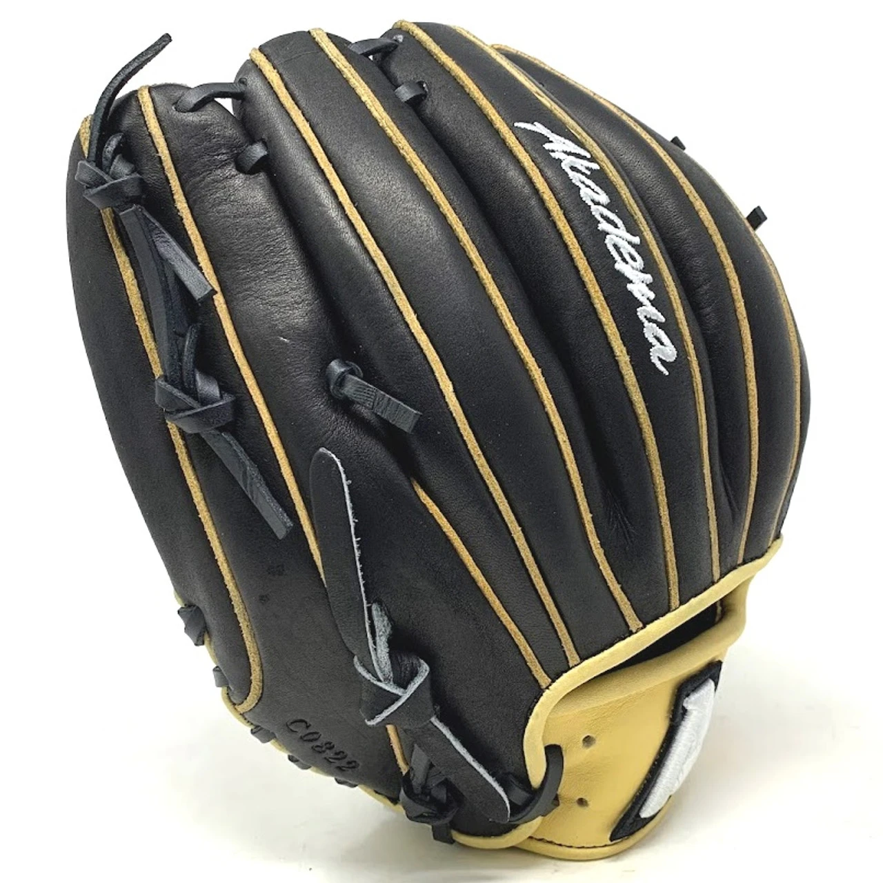 Akadema Torino ATH7 Baseball Glove I Web 11.5 Right Hand Throw - Image 3