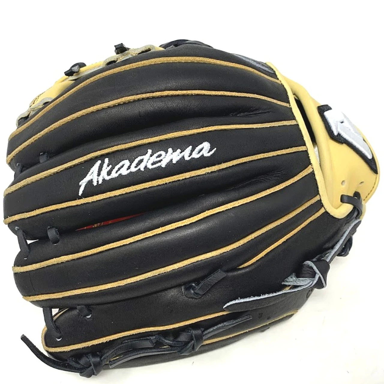 Akadema Torino ATH7 Baseball Glove I Web 11.5 Right Hand Throw - Image 4