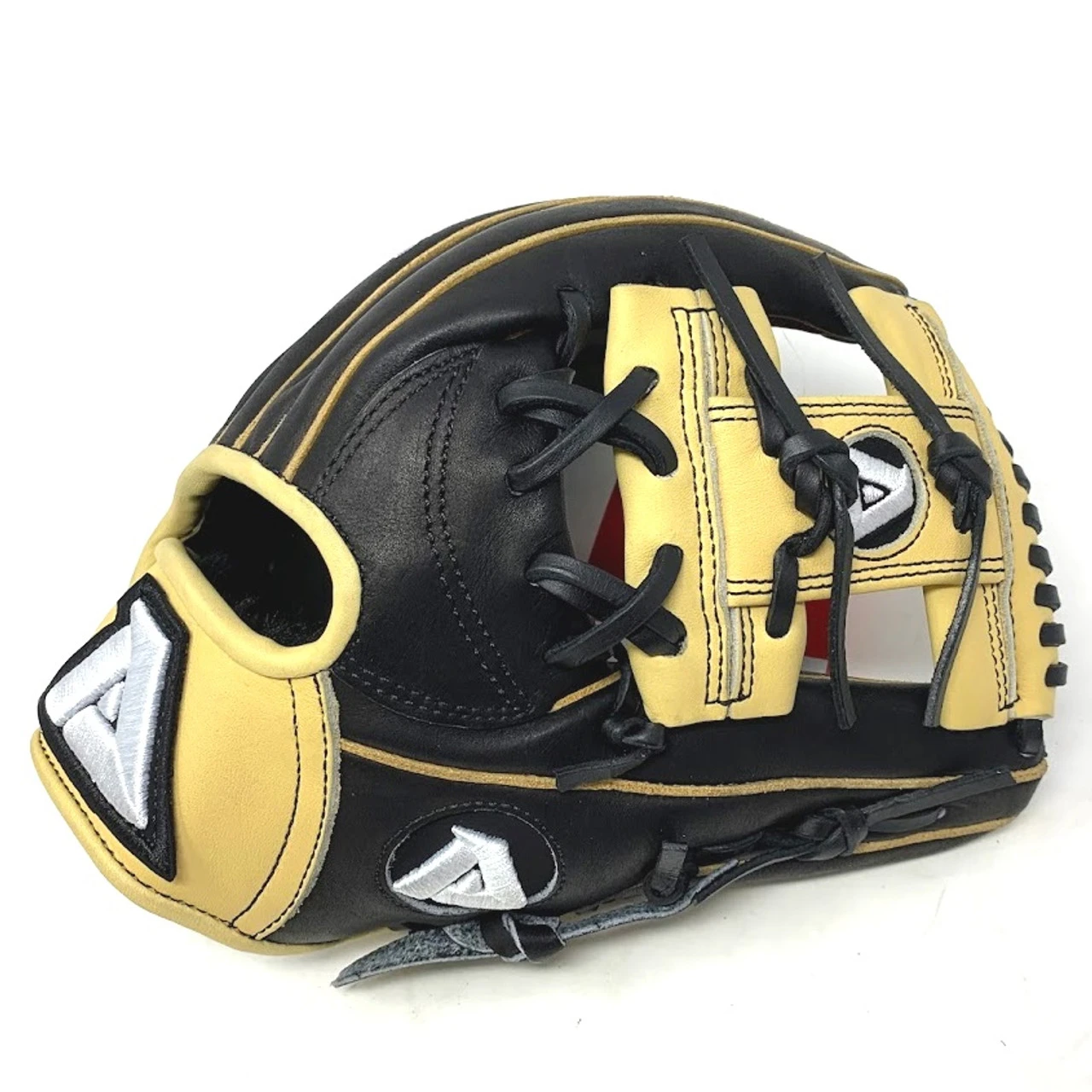 Akadema Torino ATH7 Baseball Glove I Web 11.5 Right Hand Throw - Image 6