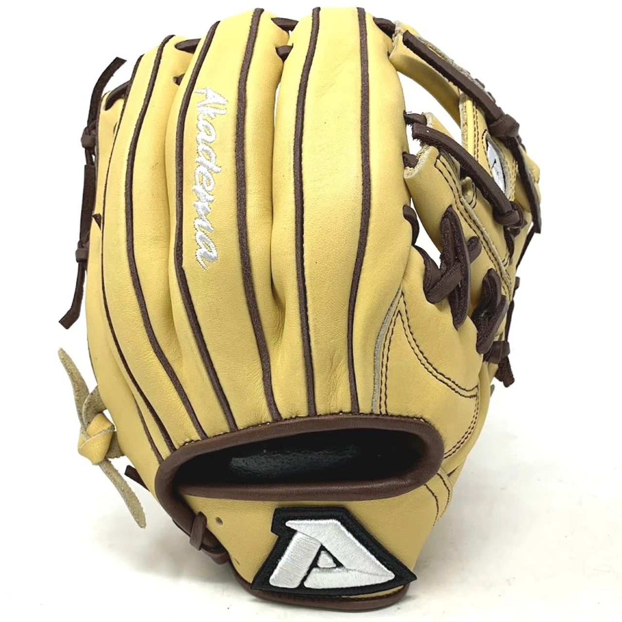 Akadema Torino ARN5 Baseball Glove I Web 11.5 Right Hand Throw - Image 3
