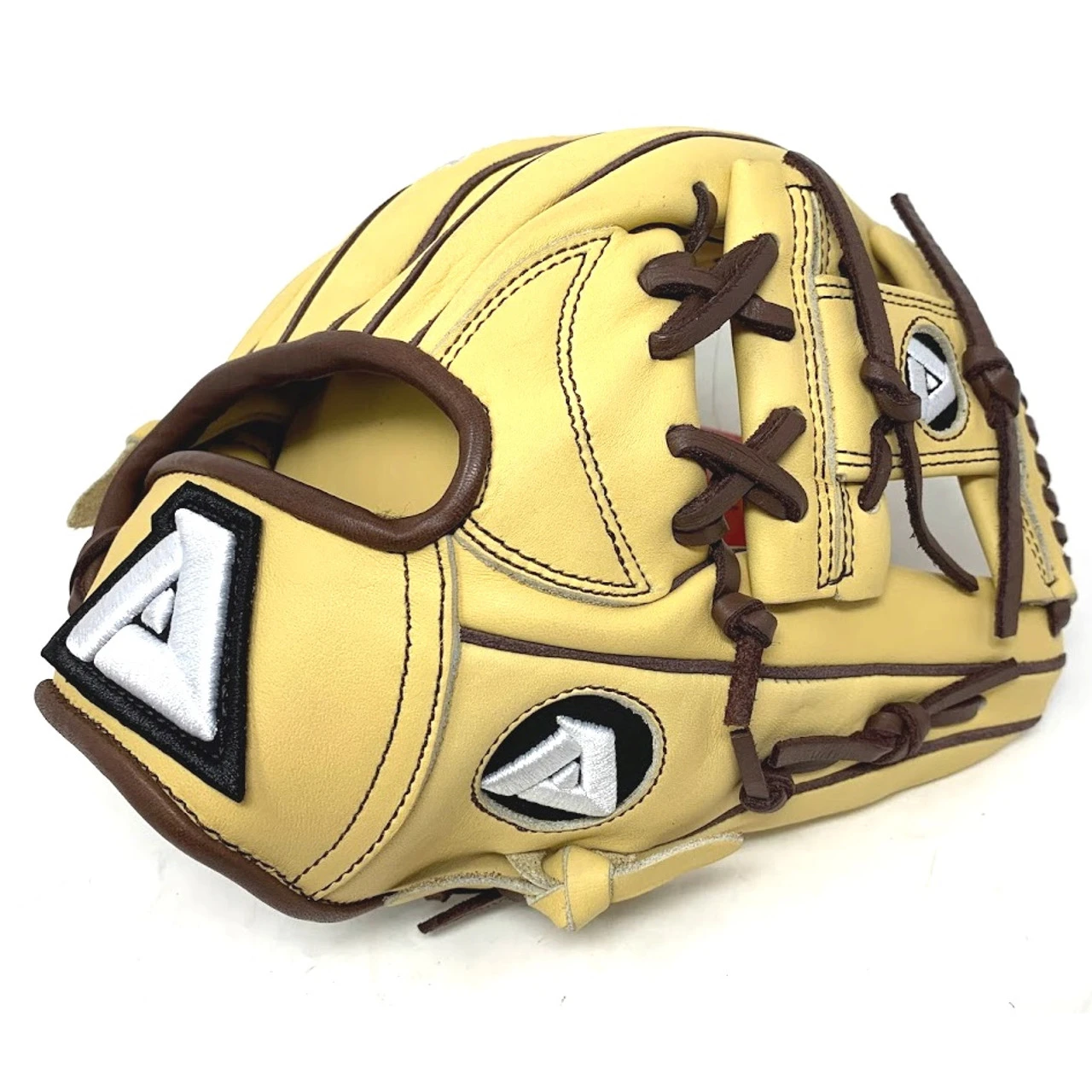 Akadema Torino ARN5 Baseball Glove I Web 11.5 Right Hand Throw - Image 6