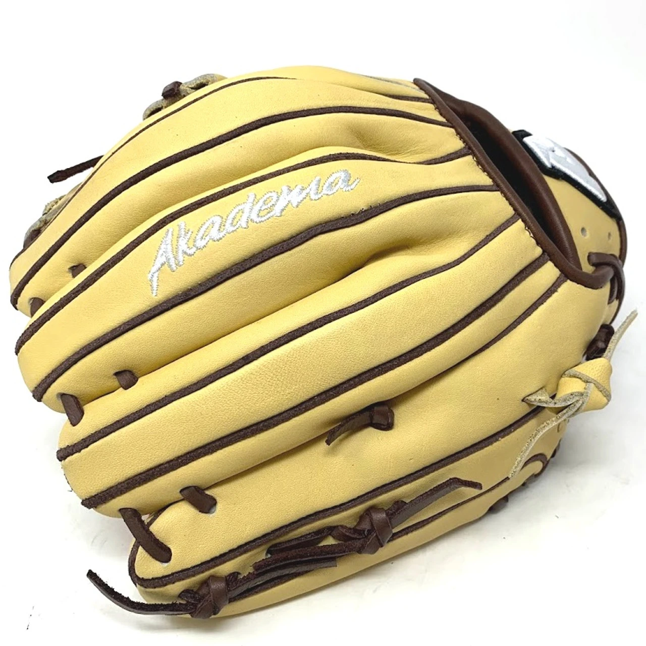 Akadema Torino ARN5 Baseball Glove I Web 11.5 Right Hand Throw - Image 5