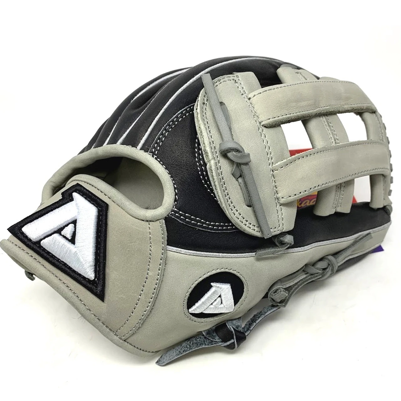 Akadema Torino ACM39 Baseball Glove 12.75 Right Hand Throw - Image 5